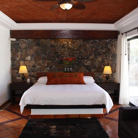 Hotel Villa Mexicana Golf & Equestrian Resort El Pueblito  Екстер'єр фото