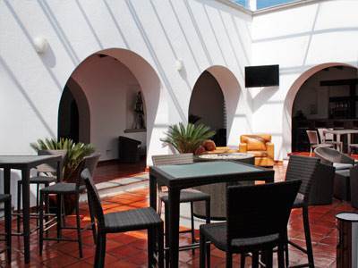 Hotel Villa Mexicana Golf & Equestrian Resort El Pueblito  Екстер'єр фото