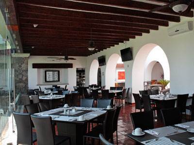 Hotel Villa Mexicana Golf & Equestrian Resort El Pueblito  Екстер'єр фото