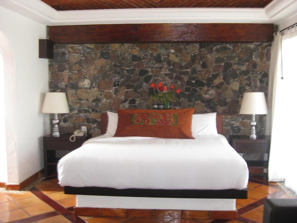 Hotel Villa Mexicana Golf & Equestrian Resort El Pueblito  Екстер'єр фото