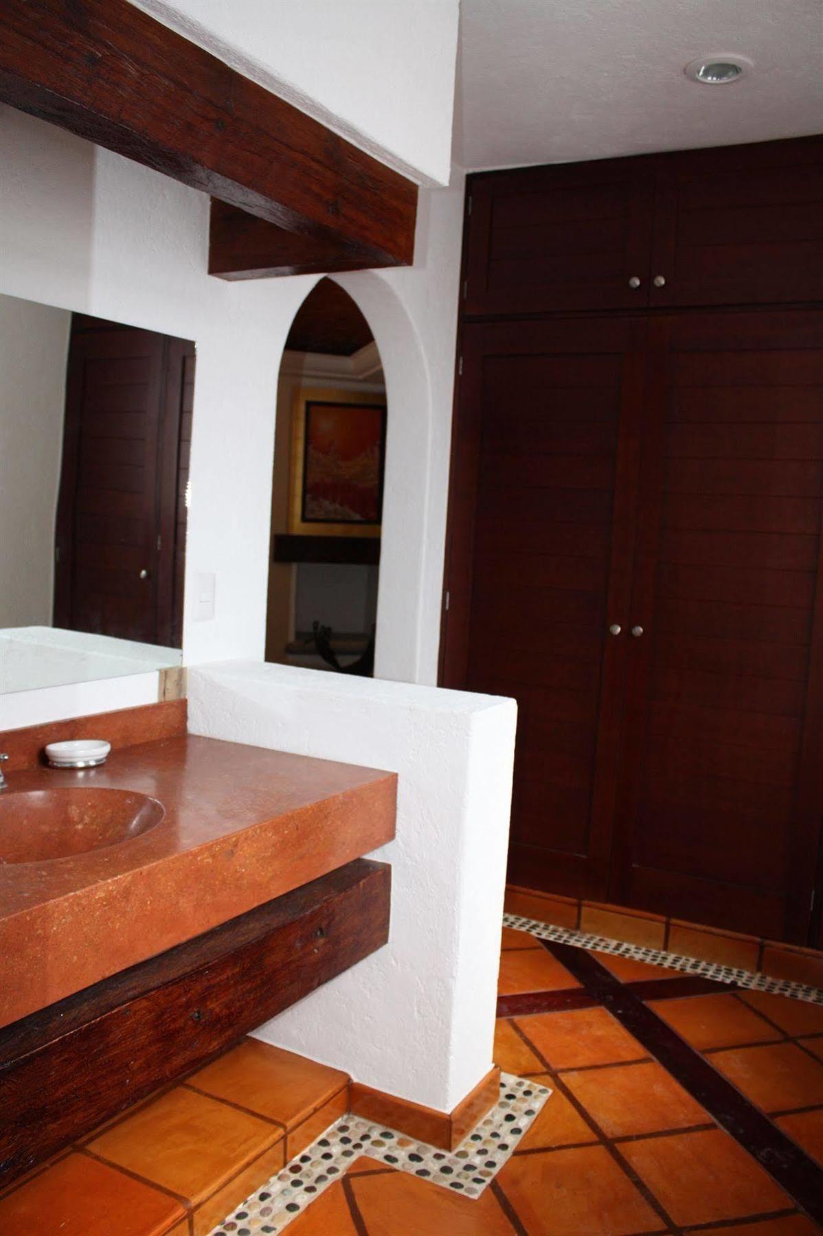 Hotel Villa Mexicana Golf & Equestrian Resort El Pueblito  Екстер'єр фото